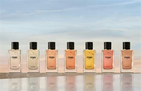 fendi new pillar fragrance|fendi perfume.